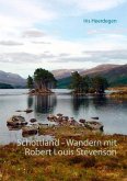 Schottland - Wandern mit Robert Louis Stevenson (eBook, ePUB)