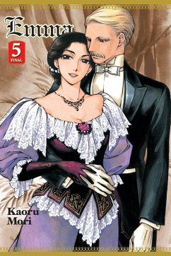 Emma, Vol. 5 - Mori, Kaoru