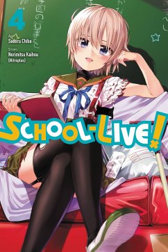 School-Live!, Volume 4 - Kaihou (Nitroplus), Norimitsu