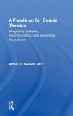 A Roadmap for Couple Therapy