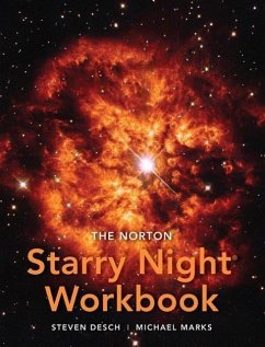 The Norton Starry Night Workbook - Desch, Steven; Marks, Michael