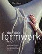 The Fabric Formwork Book - Bild 1