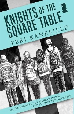 Knights of the Square Table - Kanefield, Teri