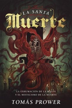 La Santa Muerte - Prower, Tomás