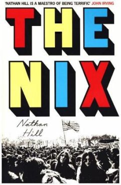 The Nix - Hill, Nathan