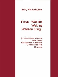 Picus - Was die Welt ins Wanken bringt! (eBook, ePUB)