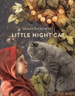 Little Night Cat - Danowski, Sonja