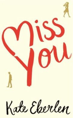 Miss You - Eberlen, Kate