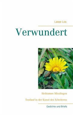 Verwundert (eBook, ePUB) - Los, Lasse