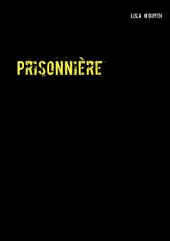 Prisonnière (eBook, ePUB)