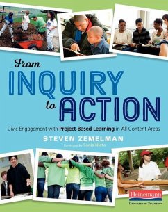 From Inquiry to Action - Zemelman, Steven