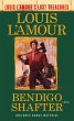 Bendigo Shafter (Louis l'Amour's Lost... - Bild 1