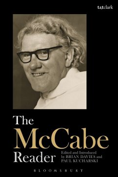 Cover The McCabe Reader
