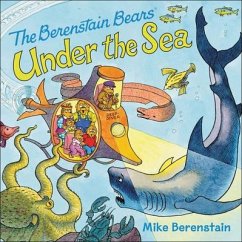 Berenstain Bears Under the Sea - Berenstain, Mike