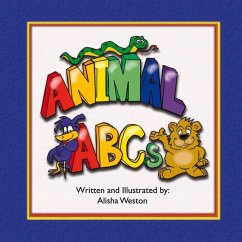 Animal ABCs: Volume 1 - Weston/Franks, Alisha