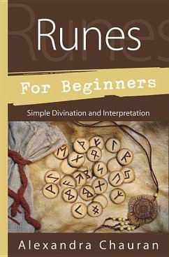 Runes for Beginners - Chauran, Alexandra