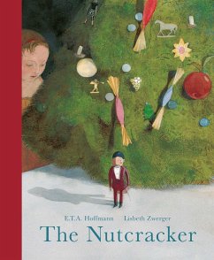 The Nutcracker - Hoffman, E. T. A.