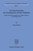 Die Menschenwürde des Grundgesetzes auf dem Prüfstand