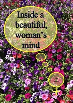 Inside a beautiful, woman's mind (eBook, ePUB) - Impair, Jane