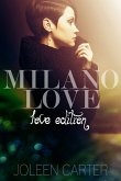 Milano Love (eBook, ePUB)