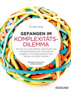 Gefangen im Komplexitätsdilemma (eBook, ePUB)