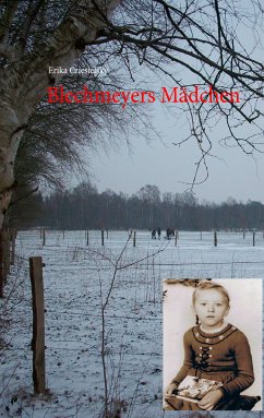 Blechmeyers Mädchen (eBook, ePUB) - Cziesielsky, Erika