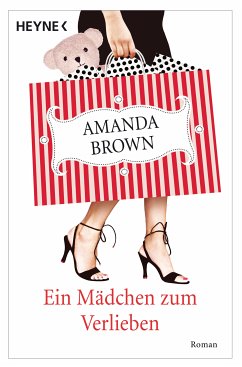 Ein Mädchen zum Verlieben (eBook, ePUB) - Brown, Amanda