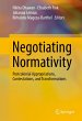 Negotiating Normativity - Bild 1
