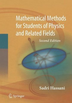 Mathematical Methods - Hassani, Sadri