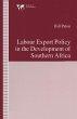 Labour Export Policy in the Development... - Bild 1