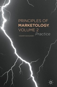 Principles of Marketology, Volume 2 - Aghazadeh, Hashem