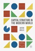 Capital Structure in the Modern World