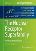 The Nuclear Receptor Superfamily