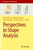 Perspectives in Shape Analysis