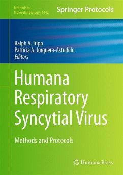 Human Respiratory Syncytial Virus