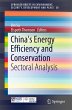 China's Energy Efficiency and... - Bild 1