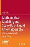 Mathematical Modeling and Scale-Up of Liquid Chromatography