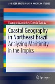 Coastal Geography in Northeast Brazil