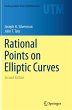 Rational Points on Elliptic Curves - Bild 1