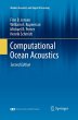 Computational Ocean Acoustics - Bild 1
