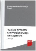 Praxiskommentar zum Versicherungsvertragsrecht (VVR)