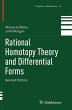 Rational Homotopy Theory and... - Bild 1