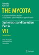 Systematics and Evolution - Bild 1