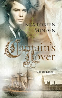 The Captain¿s Lover - Minden, Inka L.