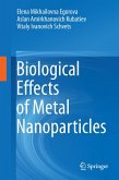 Biological Effects of Metal Nanoparticles