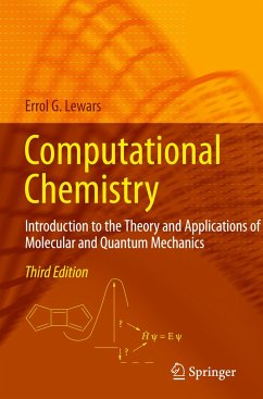 Computational Chemistry - Lewars, Errol G.