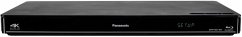 Panasonic DMP-BDT384EG schwarz