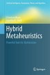 Hybrid Metaheuristics - Bild 1