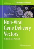 Non-Viral Gene Delivery Vectors