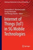 Internet of Things (IoT) in 5G Mobile Technologies